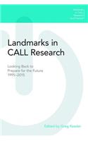 Landmarks in Call Research
