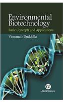 Environmental Biotechnology