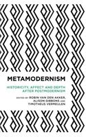 Metamodernism