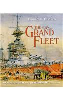 The Grand Fleet