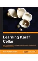 Learning Karaf Cellar