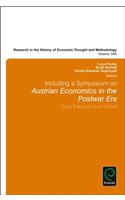 Including a Symposium on Austrian Economics in the Postwar Era