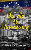 Un día en Venezuela: Kurzgeschichten in Spanisch