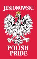 Jesionowski Polish Pride