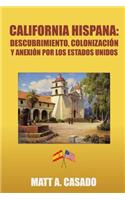 California Hispana