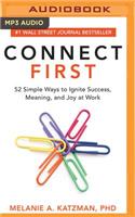 Connect First