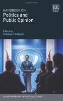 Handbook on Politics and Public Opinion