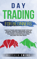 Day Trading for Beginners