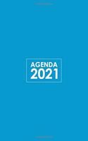 Agenda Settimanale 2021