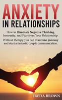 Anxiety in Relationships