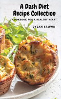 Dash Diet Recipe Collection