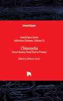 Chlamydia: Secret Enemy From Past to Present(23 Infectious Diseases)