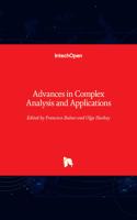 Advances in Complex Analysis and Applications