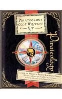 A Pirate's Code Writing Kit