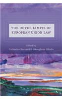 Outer Limits of European Union Law