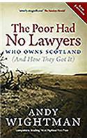 The Poor Had No Lawyers