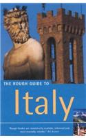 The Rough Guide to Italy