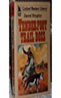 Tenderfoot Trail Boss