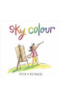 Sky Colour
