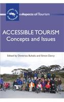 Accessible Tourism