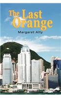 Last Orange