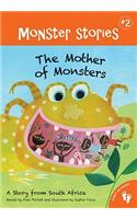 Monster Stories 2: Mother of Monsters