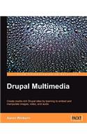 Drupal Multimedia