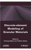 Discrete-Element Modeling of Granular Materials