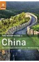 The Rough Guide to China