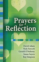 Prayers for Reflection