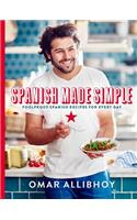 Spanish Made Simple