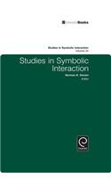 Studies in Symbolic Interaction, Volume 34