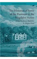 The Histories of Some of the Penitents in the Magdalen House