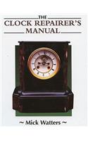 The Clock Repairer's Manual