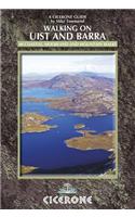 Walking on Uist and Barra