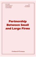 Partnership Between Small and Large Firms