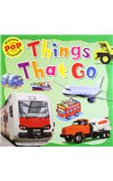 Things That Go