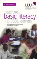 TEACHING BASIC LITERACY TO ESOL LEARNERK