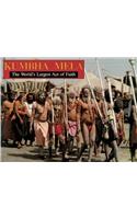 Khumba Mela: The World's Largest Act of Faith