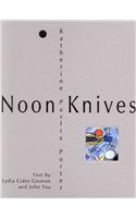 Noon Knives