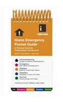 Home Emergency Pocket Guide