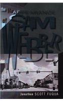 Reappearance of Sam Webber