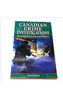 Canadian Crime Investigations