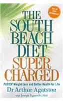 The South Beach Diet Supercharged