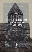 Five Melikdoms of Karabagh