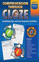 Comprehension Through Cloze Book 6