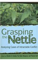 Grasping the Nettle: Analyzing Cases Of Intractable Conflict