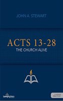 Acts 13-28