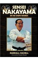 Sensei Nakayama