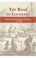 Road to Louisiana